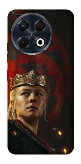 Чохол на TECNO Spark 30 Pro (KL7) House of the Dragon ver.6 фото 1 з 1