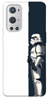 Чохол на OnePlus 9 Pro Star Wars stormtrooper фото 1 з 1
