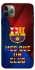 Чохол на Apple iPhone 11 Pro Max (6.5") FC Barcelona v5 фото 1 з 1
