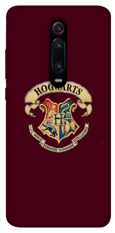 Чохол на Xiaomi Redmi K20 / K20 Pro / Mi9T / Mi9T Pro Harry Potter v7 фото 1 з 1