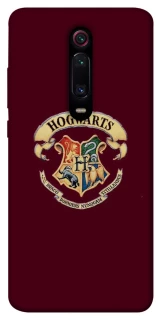 Чохол на Xiaomi Redmi K20 / K20 Pro / Mi9T / Mi9T Pro Harry Potter v7 фото 1 з 1