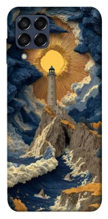 Чохол на Samsung Galaxy M33 5G Lighthouse ver.2 фото 1 з 1