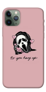 Чохол на Apple iPhone 11 Pro (5.8") You hang up фото 1 з 1