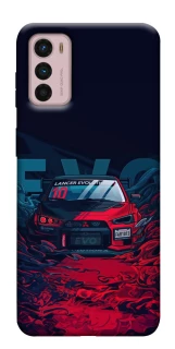 Чохол на Motorola Moto G42 EVO 10 фото 1 з 1