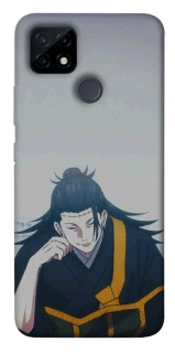 Чехол на Realme C12 Geto фото 1 из 1