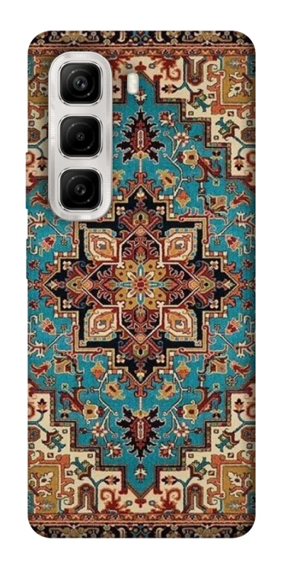 Чохол на Infinix Hot 50 4G Килим v5 фото 1 з 1