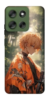 Чохол на Motorola Moto G56 5G Zenitsu фото 1 з 1