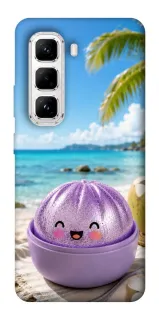 Чохол на Infinix Hot 50 Pro Dumpling ver.7 фото 1 з 1
