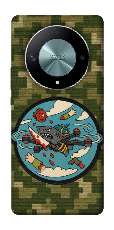 Чохол на Huawei Magic6 Lite FPV drone фото 1 з 1