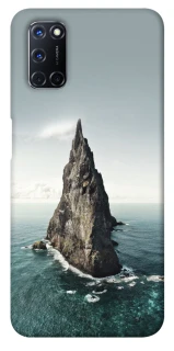 Чехол на Oppo A52 / A72 / A92 Marine mountain фото 1 из 1