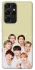 Чехол на Samsung Galaxy S21 Ultra BTS v2 фото 1 из 1