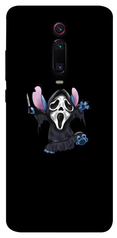 Чохол на Xiaomi Redmi K20 / K20 Pro / Mi9T / Mi9T Pro Halloween Stitch ver.2 фото 1 з 1