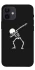 Чохол на Apple iPhone 12 mini (5.4") Halloween skeleton фото 1 з 1