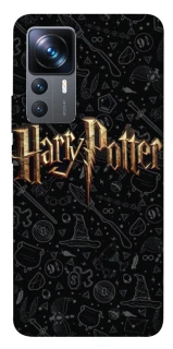 Чохол на Xiaomi 12T / 12T Pro Harry Potter ver.12 фото 1 з 1