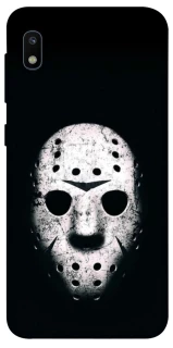 Чехол на Samsung Galaxy A10 (A105F) Jason фото 1 из 1