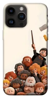 Чехол на Apple iPhone 14 Pro Max (6.7") Harry Potter V19 фото 1 из 1