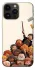 Чехол на Apple iPhone 14 Pro Max (6.7") Harry Potter V19 фото 1 из 1