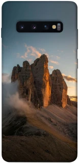 Чохол на Samsung Galaxy S10+ Mountain v5 фото 1 з 1