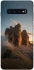 Чохол на Samsung Galaxy S10+ Mountain v5 фото 1 з 1