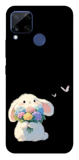 Чехол на Realme C15 My Bunny фото 1 из 1