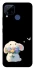 Чехол на Realme C15 My Bunny фото 1 из 1