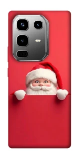 Чехол на Infinix Note 50 Pro Christmas mood ver.11 фото 1 из 1