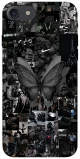 Чехол на Apple iPhone 7 / 8 (4.7") Lifestyle collage фото 1 из 1