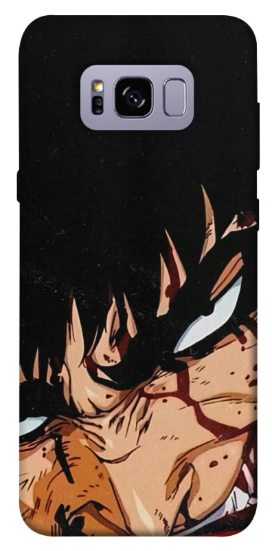 Чохол на Samsung G955 Galaxy S8 Plus Berserk v6 фото 1 з 1