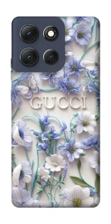 Чехол на Motorola Moto G86 Gucci ver.1 фото 1 из 1