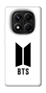 Чохол на Xiaomi Redmi Note 14 Pro 4G BTS logo фото 1 з 1