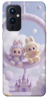 Чехол на OnePlus 9 Labubu in. fairy tale фото 1 из 1
