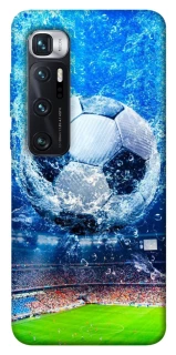 Чохол на Xiaomi Mi 10 Ultra Fantasy Football Stadium фото 1 з 1