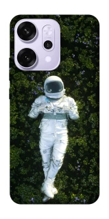 Чехол на Oppo Reno 14 Pro Астронавт фото 1 из 1