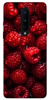 Чохол на OnePlus 8 Малинка фото 1 з 1