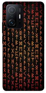 Чохол на Xiaomi 11T / 11T Pro Руни фото 1 з 1