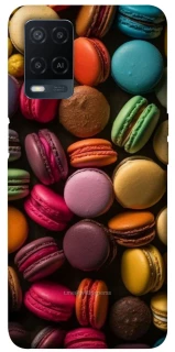 Чохол на Oppo A54 4G Макарун фото 1 з 1