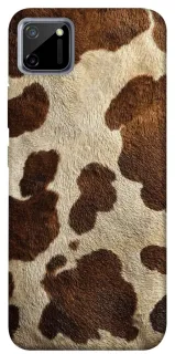 Чохол на Realme C11 Cow фото 1 з 1