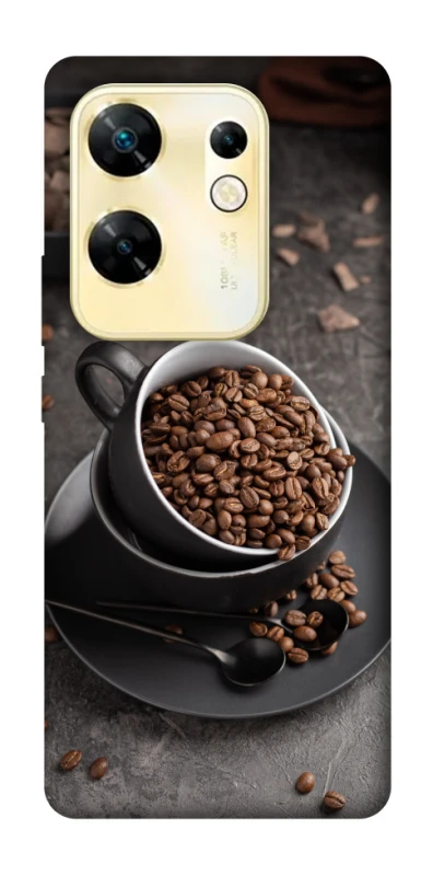 Чохол на Infinix Zero 30 4G Сup of coffee фото 1 з 1