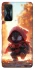 Чохол на Xiaomi Redmi K50 Gaming Mini  Spiderman фото 1 з 1