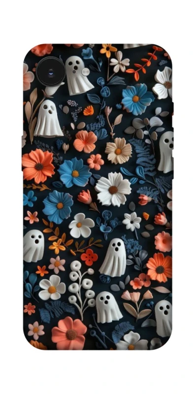 Чохол на Apple iPhone 17e (6.1") Halloween Style фото 1 з 1