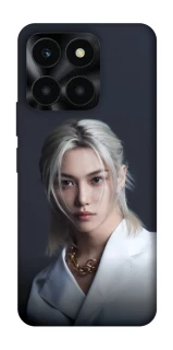 Чехол на Huawei Honor X6a Felix фото 1 из 1