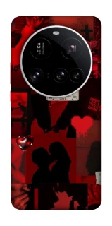 Чохол на Xiaomi 15 Ultra Love collage ver.2 фото 1 з 1