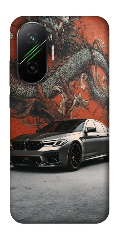 Чохол на Xiaomi Poco F7 BMW v16 фото 1 з 1