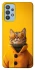 Чохол на Samsung Galaxy M32 Yellow Glasses фото 1 з 1