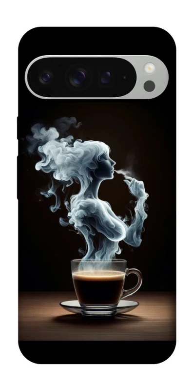 Чехол на Google Pixel 9 Pro XL Coffe Time фото 1 из 1
