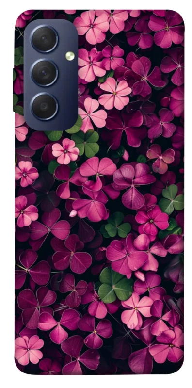 Чохол на Samsung Galaxy M54 5G Flowers v7 фото 1 з 1