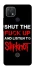Чехол на Oppo A15s / A15 Slipknot vibes фото 1 Чехол на Oppo A15s / A15 Slipknot vibes фото 1 из 1