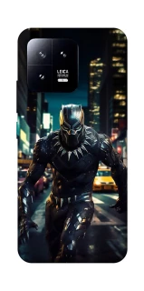 Чохол на Xiaomi 13 Black Panther фото 1 Чохол на Xiaomi 13 Black Panther фото 1 з 1
