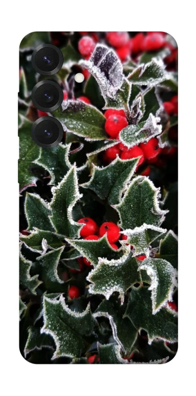 Чохол на Samsung Galaxy S26 Edge Новорічний v32 фото 1 з 1