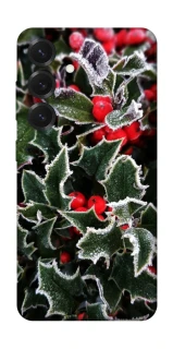 Чехол на Samsung Galaxy S26 Edge Новогодний v32 фото 1 из 1